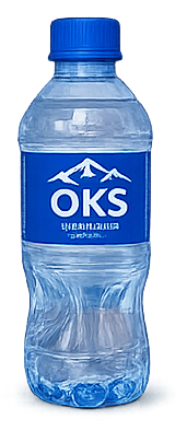 OKS SUVLARI 1L